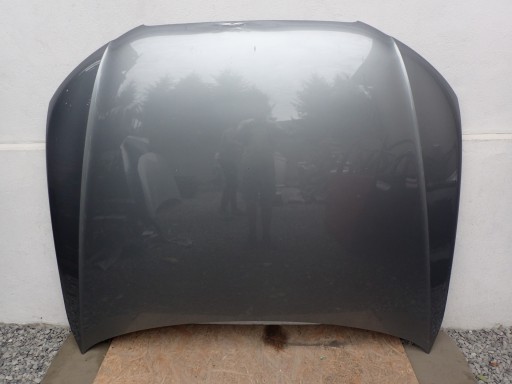 COFANO AUDI A4 8K B8 2007-2011R