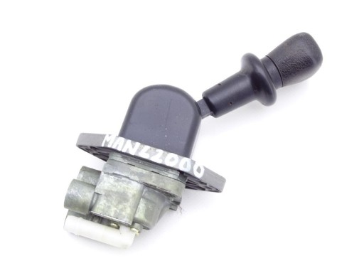 DPM92B - MAN L2000 LE 94-06 тормозной рычаг клапана