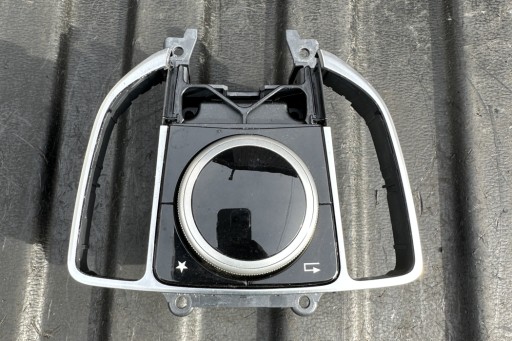 Mercedes-benz c (w205) блок управления сенсорным экраном a2059009014