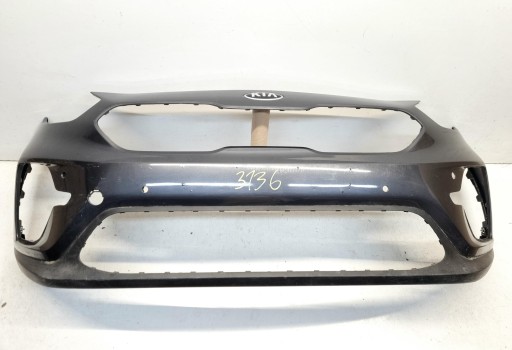 86511-Q4000 - Передний бампер kia niro i lift ev electric