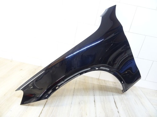 Mercedes glb w247 ліве переднє крило a2478810101 llu