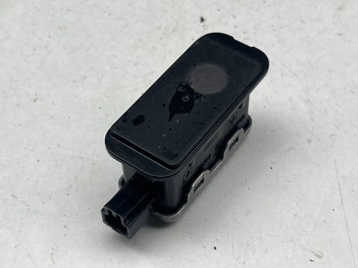 lock windows bocznej of the rear left side Seat Leon IV Q454