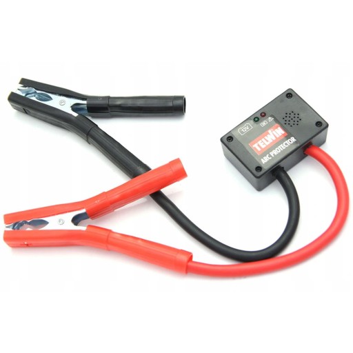 TELW 802840 ARC PROTECTOR 12V ВИПРЯМЛЯЧ НАПРУГИ