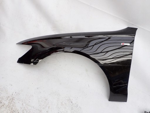 AUDI A6 C7 4G 11-18 fender front front left