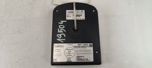module BLUETOOTH 8M5T-19G488-BM FORD FIESTA MK7