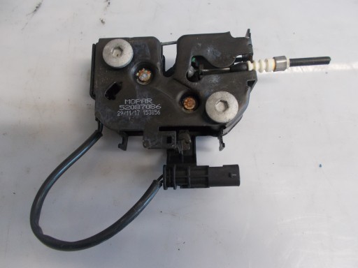 52087086 - ЗАМОК КАПОТА JEEP RENEGADE