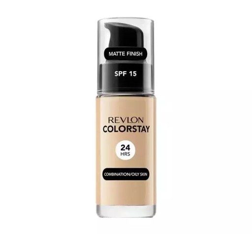 Revlon Primer SPF15 mastná pleť 180 Sand Beige