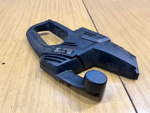 MACALLISTER MHTP18LI РУЧКА РУЧКА КРЫШКА КОРПУС