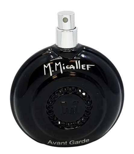 m. micallef avant-garde woda perfumowana 100 ml  tester 