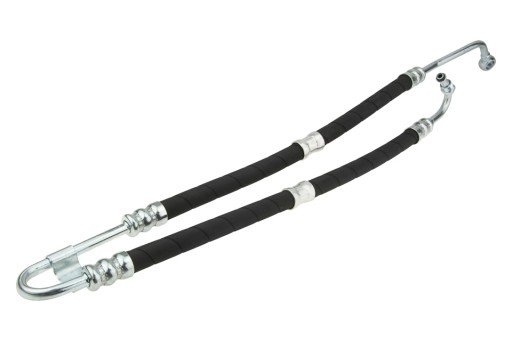 SPH-BM-005 - Силовой кабель BMW X5 E53 3.0 00-