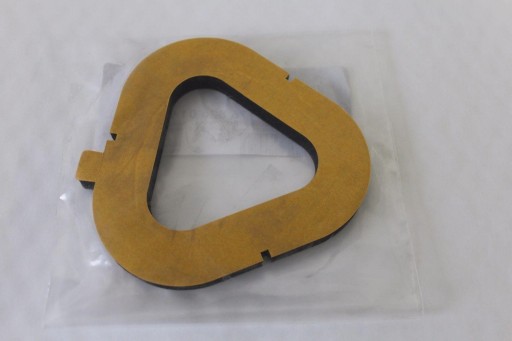 A1768260191 - Mercedes-Benz W176 A-Class Gasket (UK: прокладка)
