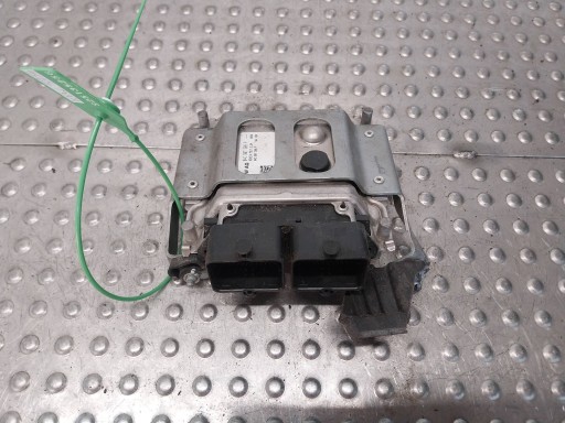 computer control unit of the engine 04C907309P VW UP MII CITIGO 1.0 MPI
