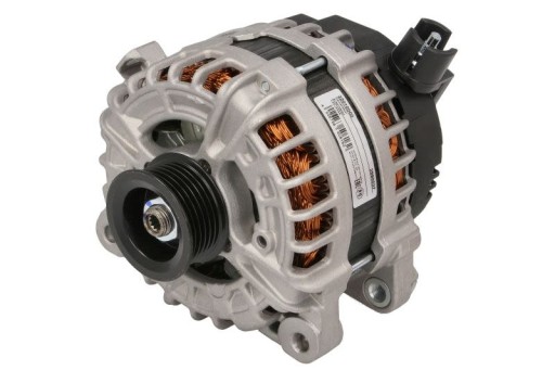 Генератор herth+buss elparts 32010000