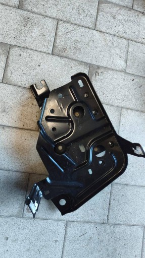 staffa per batteria wspormik maniglia Renault Twingo e-tech 244465949R
