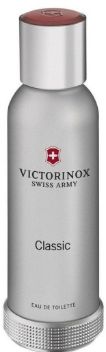 victorinox swiss army classic woda toaletowa 100 ml  tester 