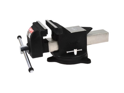 Лещата сталеві професійні обертові 150мм 25ГВ