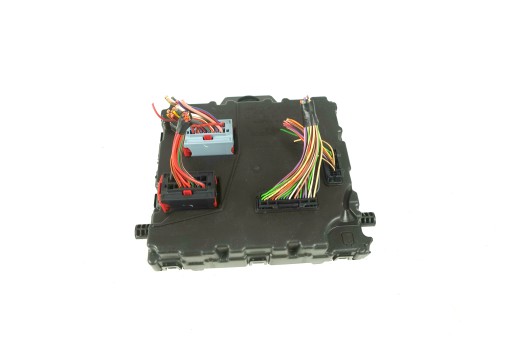 BCM-N3 - КОРОБКА BCM N3 RENAULT MASTER 3 III OPEL MOVANO NV400 284B10516R