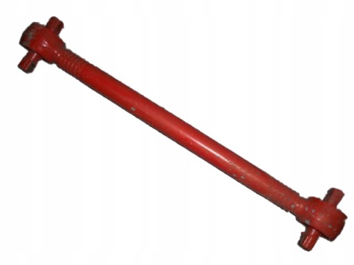 Регулятор scania 124 передний 1393298