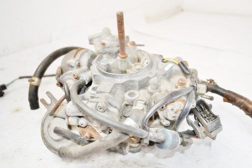 МИКУНИ КАРБЮРАТОР