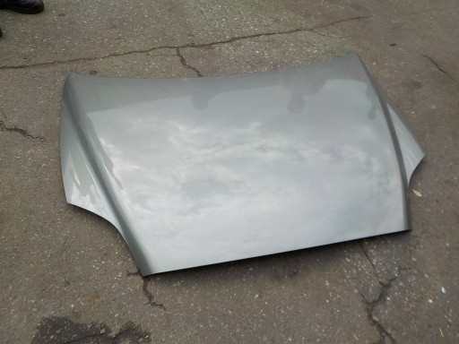 bonnet fiat croma II lift