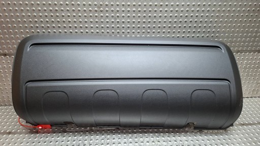 diffusore SPOILER Paraurti posteriore 51881126 FIAT PANDA III CROSS 2012