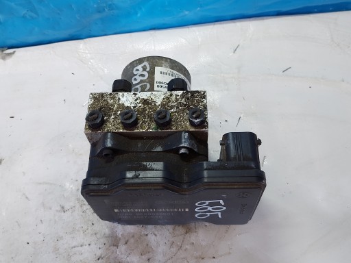 pump ABS KIA RIO III 589201W500