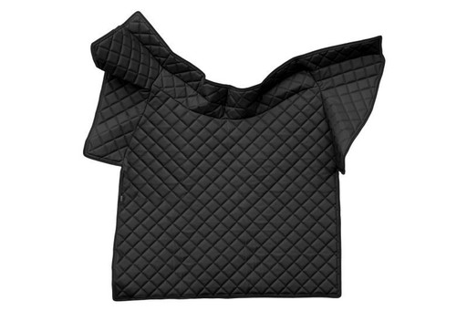 Напольный коврик F-core F-CORE FL02 BLACK