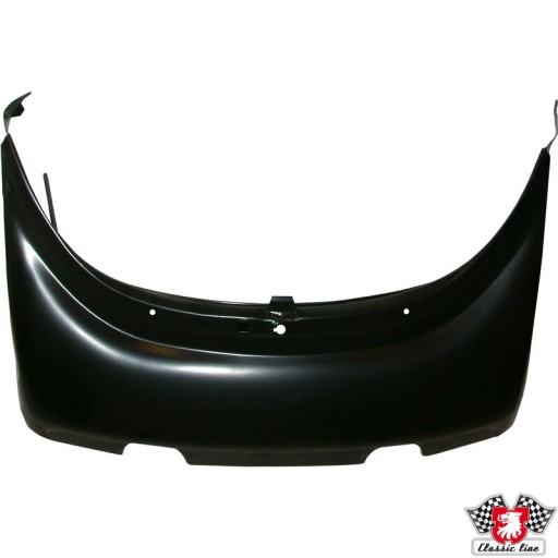 8180600500 - Задний фартук VW Beetle