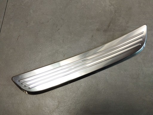 Mercedes-Benz E W213 Moulage Jupe Arrière A2056800135