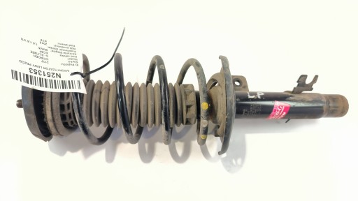 Stoßdämpfer links vorne 3338001 CITROEN C- ELYSEE