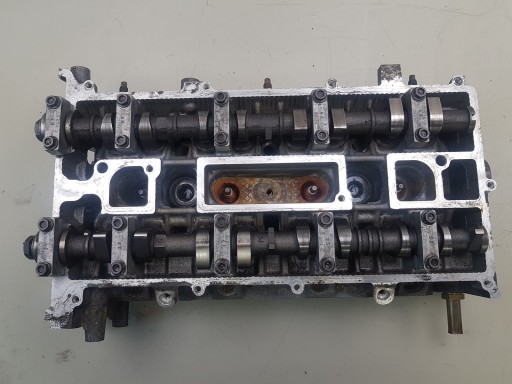 head. of the engine Mazda 2.0 16V LF