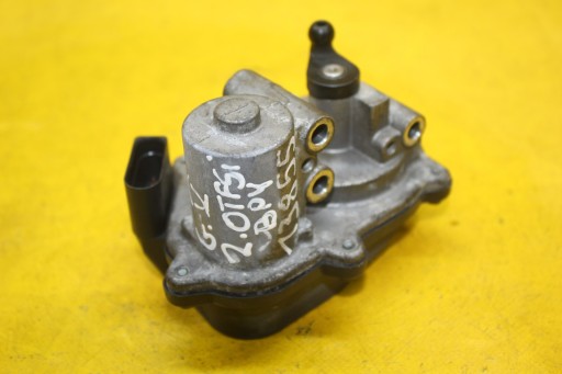 06F 133 - РЕГУЛЯТОР КЛАПАНОВ КОЛЛЕКТОРА 06F133482D GOLF V 2.0 BPY