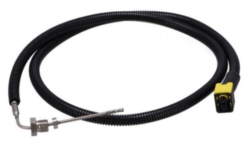 BA80151 - Датчик вихлопних газів Mercedes ACTROS MP4 перед КАТАЛОМ