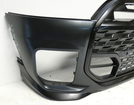 MINI COOPER JCW F65 F66 F67 5A32040 2024- below 4 PDC bumper front front