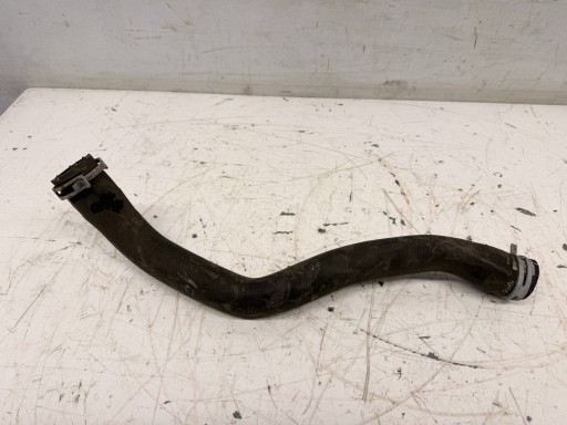 Renault Megane IV 1.6 dCi hose wiring of water 215016584R