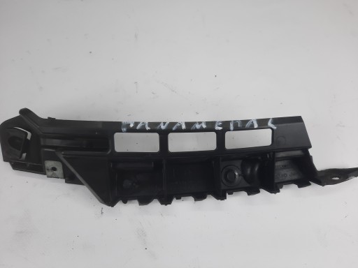 97050563501 - PORSCHE PANAMERA 970 БАМПЕР ЗАДНИЙ ЛЕВЫЙ