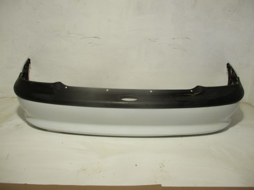 STOSSSTANGE OPEL VECTRA B HECK HINTEN