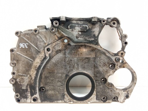 gear cover 070109211A 2.5 TDI VW Volkswagen Touareg and (2002-2010)