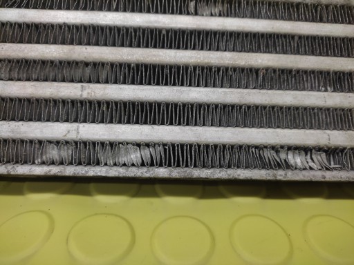 VOLVO XC 90 2.9 oil cooler