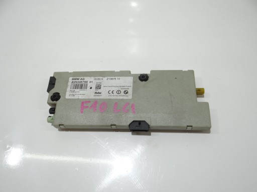 verstärker antenne BMW F10 LCI 9346799