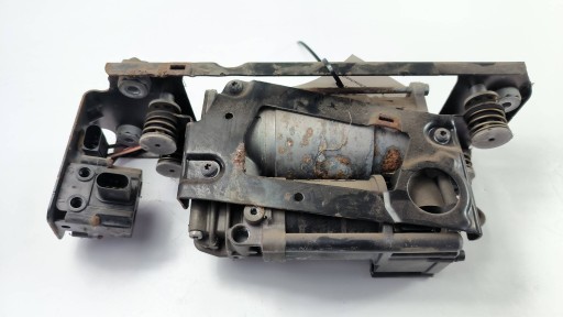 compressor; springing 6789450 BMW F01 F02 750Li xDrive