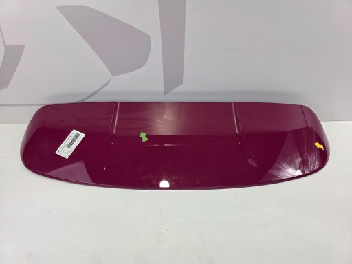 spoiler LOTKA bonnet BMW 1 F40 F70 7456069