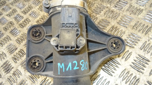 pipe air AUDI A6 C7 3,0 TDI 4G0145673R
