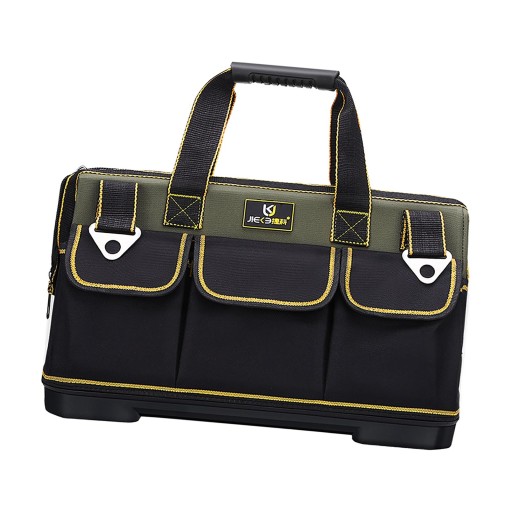 Професійна сумка для інструментів з формованою водною основою