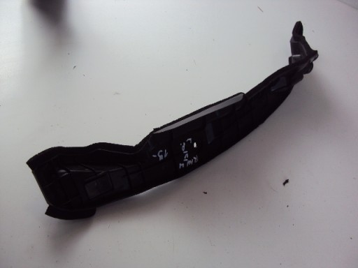 53828-42080 - SILENCING MUDGUARD LEFT TOYOTA RAV-4 V 2019-