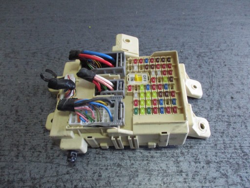 Модуль драйвера bsi Kia Sportage IV 91950-D9530