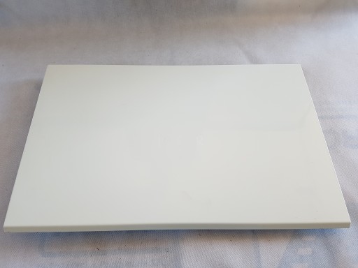 ДВЕРЦЯТА ЯЩИКА РУКАВИЧКИ ПРАВА ЗАСЛІНКА DAF 106 XF