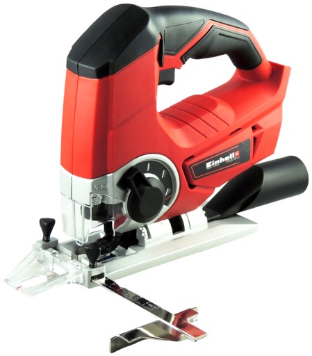 БЕЗДРОТОВИЙ ЛОБЗИК ДЛЯ ДЕРЕВА, МЕТАЛУ, ПЛАСТИКУ