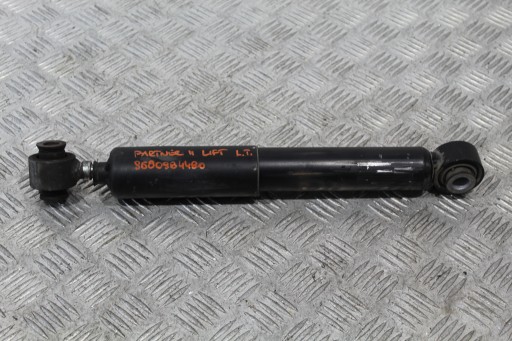 STOSSDÄMPFER LINKS HECK PARTNER II 2 LIFT 9680984480