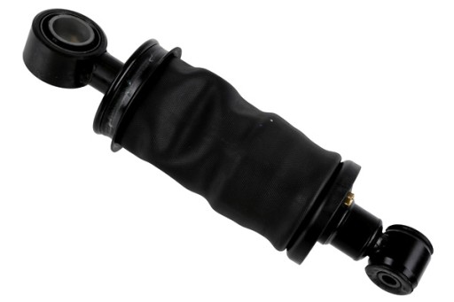 319 811 - АМОРТИЗАТОР КАБИНЫ SACHS ПЕРЕДНИЙ MERCEDES ACTROS MP4 ANTOS AROCS